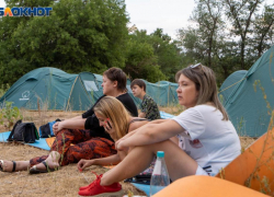 Губернатор остаётся, экоактивистов разогнали: на федеральном уровне озвучили успехи и неудачи региона 