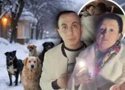 «Меня зона не сломала»: скандальный волгоградский приют проверят в Волгограде