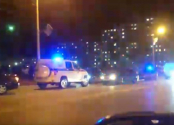 Стрельба на цыганской свадьбе в Волжском произошла из-за похищенной невесты
