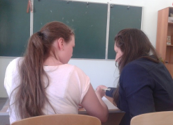 Волгоградцы пересылают сообщения о готовящейся стрельбе в школах и вузах