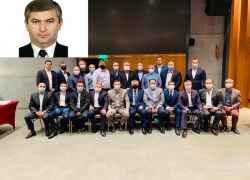 Назначен и.о. руководителя Волгоградского отделения "Деловой России"