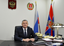 СК дела не возбуждал, арестов не было: всё, что известно о задержании глав Росимущества и ФССП в Волгограде