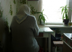 Убийцы задушили пенсионерку и закопали тело на пустыре ради квартиры в Волгограде 