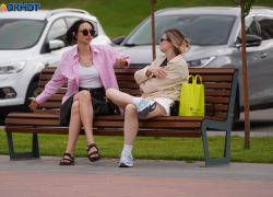 Жара под +30 градусов накроет Волгоград 6 июня