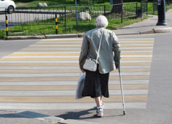 В депутаты Волгоградской облдумы выдвинули 84 – летнюю бабушку