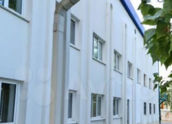 Крупную кондитерскую фабрику выставили на продажу в Волгограде