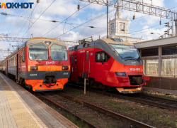 Проезд подорожает в волгоградских электричках с 2026 года