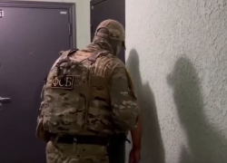 Переодетый в курьера волгоградец задержан ФСБ при подготовке к теракту