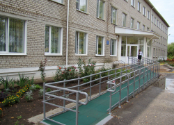 "Дети госпитализированы в Волгоград": вспышка неизвестной инфекции в школе-интернате