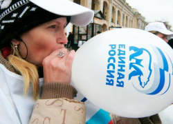 «Единая Россия» в обстановке полной таинственности собирает вождей партии в Волгограде