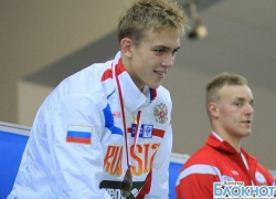 Волгоградец Евгений Седов выигрывает медали и устанавливает рекорды в Дубае