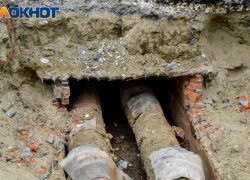 Два района Волгограда временно останутся без холодной воды