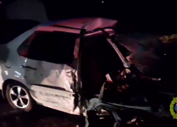 Выезд фуры на встречку закончился жуткой смертью под Волгоградом