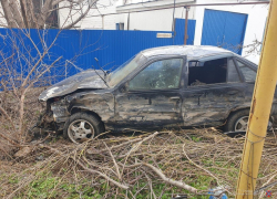 Четыре человека пострадали в ДТП в Волгоградской области 