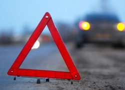 В лобовом столкновении Mitsubishi и Hyundai под Волгоградом погиб 9-летний ребенок
