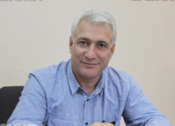  Вице-мэр написал заявление об отставке