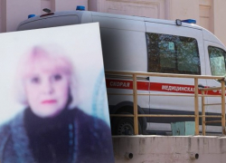 "Хотел уже на колени встать": волгоградку с инфарктом 8 часов возили по больницам