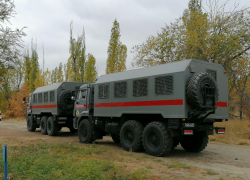 Группировку боевиков ликвидировали в Волгограде: готовились теракты