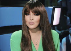 Ирину Дубцову внесли в украинский санкционный список