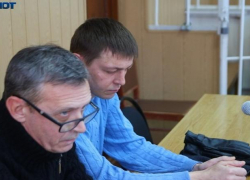 Езда пьяного диджея закончилась гибелью волгоградских супругов и минимальным сроком наказания