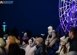 Бесплатные шаттлы хотят запустить до ЦПКиО в Волгограде 