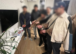 Наркокартель латиносов накрыли в Волгограде 