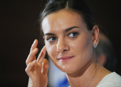 Елена Исинбаева с подачи  волгоградской федерации может стать главой ВФЛА