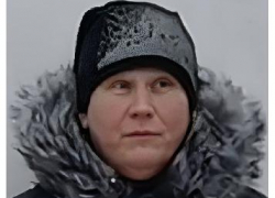 Юлия Лутохина пропала без вести в Волгоградской области