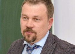 Умер известный волгоградский ученый-аллерголог Максим Черников 