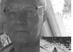 Труп замерзшего насмерть нашли на дачах под Волгоградом