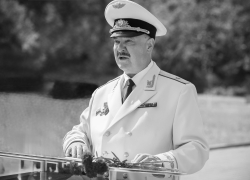 Скоропостижно скончавшегося экс-прокурора Евгения Волколупова похоронили в Волгограде: хватились не сразу
