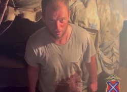 Подозреваемый в педофилии выходец из Украины потребовал передачи его дела в Москву после задержания под Волгоградом