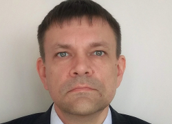 Волгоградской комитет госзакупок возглавил Павел Ярославцев