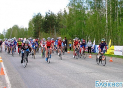 Четыре волгоградки примут участие в соревнованиях по велоспорту