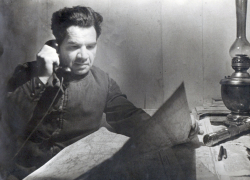 Обладатель золотого оружия маршал Чуйков родился 126 лет назад 