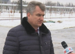 Мэр Волгограда отправил в отставку главу района