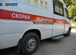 Сбил волжанина и уехал: водителя ищут под Волгоградом