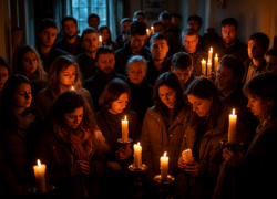 Второй день без электричества сидит юг Волгограда