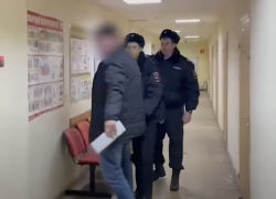 Замдиректора "Волгоградзеленхоз" Станислава Беляева заключили в СИЗО