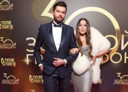 Явно он не спонсор: у жениха Дубцовой оказались скромные по меркам шоубиза доходы