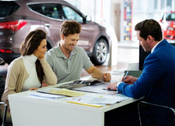 Просто о сложном: Fresh Auto предлагает услугу брокериджа 