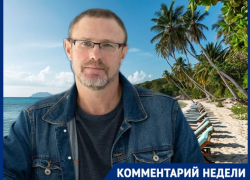 Через 10 лет станут альтернативой Черному морю: оптимистичный горожанин предсказал будущее волгоградских Мальдив