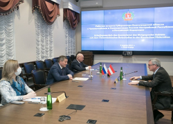 Партнёры – Украина, Китай и Иран: в Волгоградской области создали 15 концессий