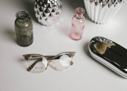 В новый год – с хорошим зрением