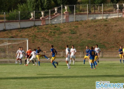 В волгоградском дерби сильнее оказалась «Олимпия»