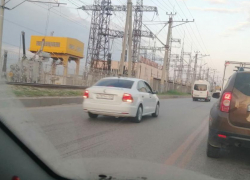 На Волжской ГЭС будет снято реверсивное движение
