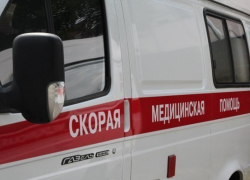 Двое пенсионеров попали под колеса отечественных легковушек в Волгограде