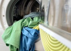 От бытовых забот волгоградцев избавит прачечная Ecofresh
