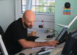 Самолёт Волгоград-Москва подал сигнал бедствия