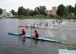 Волгоградцы собрали урожай медалей в Энгельсе